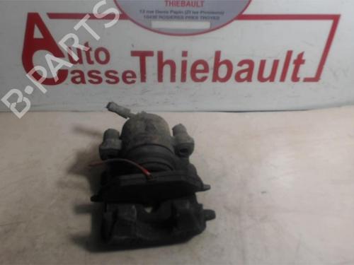 Left front brake caliper SEAT LEON (1M1) 1.9 TDI | BP25297625M105 