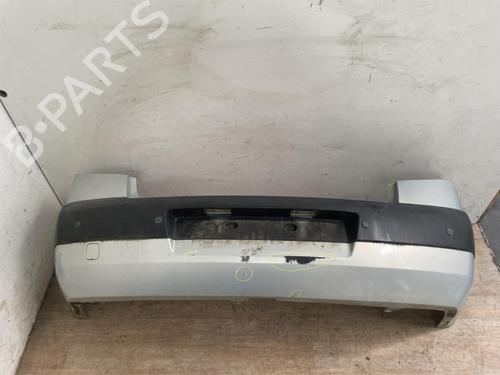 Bak støtfanger RENAULT MEGANE II Saloon (LM0/1_) 1.9 dCi (LM0G, LM1G, LM2C) (120 hp) 13314528