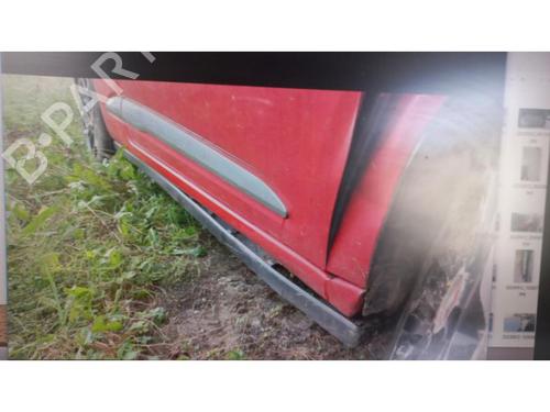 Front right exterior door handle CITROËN DS3 (SA_) 1.6 HDi 110 | BP20615106C129 