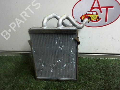 Heater matrix KIA SORENTO I (JC) 2.5 CRDi 4WD | BP12963142M63 