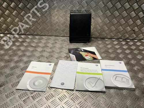 Andre Andre VW POLO V (6R1, 6C1) 1.6 TDI (90 hp) 33748324 33748324