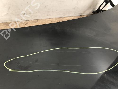 Used Tailgate BMW 3 (E36) 325 tds (143 hp) 20616269