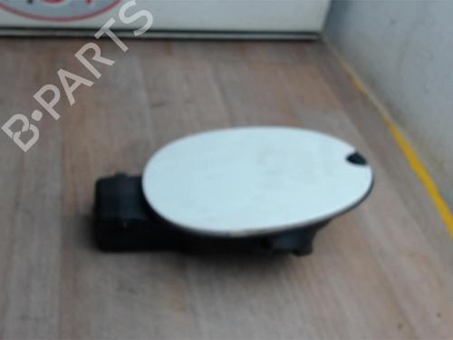 Fuel flap PEUGEOT EXPERT Van (VF3A_, VF3U_, VF3X_) 1.6 HDi 90 8V | BP13278676C131 