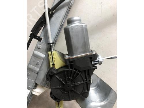Front left window mechanism RENAULT KANGOO / GRAND KANGOO II (KW0/1_) 1.5 dCi 90 (KW05, KW08, KW0G, KW11) | BP20627937C22 