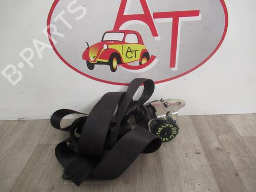 Used Rear left seatbelt OPEL CORSA D (S07) 1.4 (L08, L68) (100 hp) 30782842