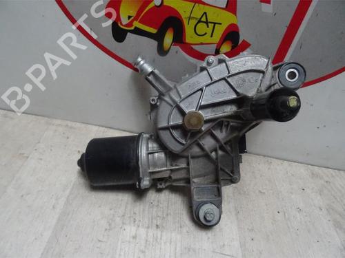 Used Front wiper motor CITROËN C4 Picasso I MPV (UD_) 1.6 HDi 110 (112 hp) 12972809