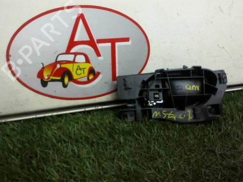 Front right interior door handle PEUGEOT 207 SW (WK_) 1.6 HDi | BP13225748I14 