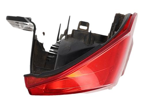 Right taillight CITROËN NEMO Box Body/MPV (AA_) 1.3 HDi 75 | BP37487057C35 - Image 5