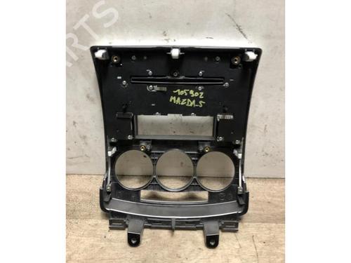 Middle console MAZDA 5 (CR) 2.0 CD (CR19) | BP15966497I22 