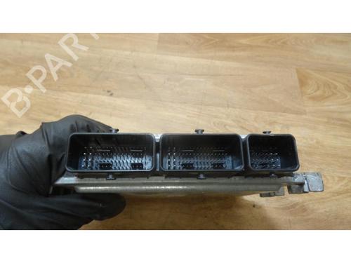 Control unit RENAULT MEGANE III Hatchback (BZ0/1_, B3_) 1.5 dCi | BP28333926M11