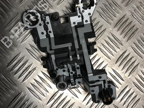 Nummerpladelys BMW 1 Coupe (E82) 118 d (143 hp) 31186139