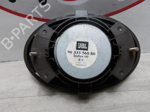 Speaker PEUGEOT 607 (9D, 9U) 3.0 V6 24V | BP12972623E2 