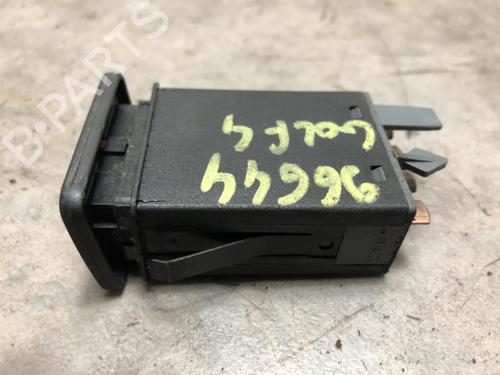 Warning switch VW GOLF IV (1J1) 1.9 SDI | BP25305703I22