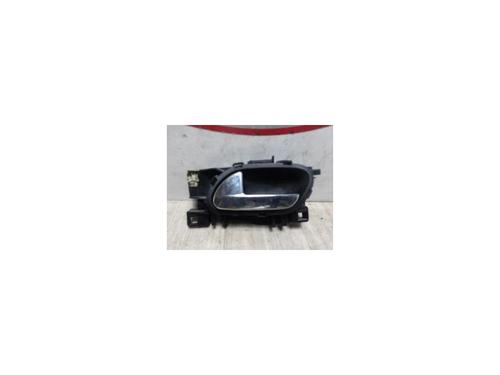 Used Rear left interior door handle CITROËN C3 Picasso (SH_) 1.6 HDi (90 hp) 13261601