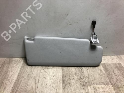 Pare-soleil gauche VW PASSAT B7 Variant (365) 2.0 TDI 4motion (140 hp) 23035188