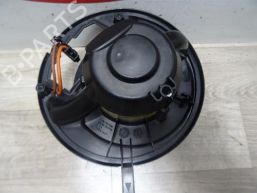 Varmeblæser VW GOLF PLUS V (5M1, 521) 2.0 TDI 16V | BP28334552M62 