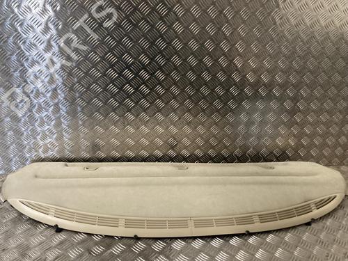 Used Rear parcel shelf Rear parcel shelf JAGUAR XJ (X350, X358) 3.0 (238 hp) 36467058 36467058