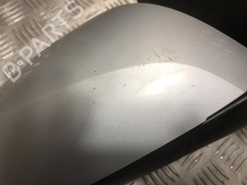 Right mirror RENAULT LAGUNA III (BT0/1) 2.0 dCi (BT0M, BT0N, BT0S, BT19, BT1F) | BP24019778C27 