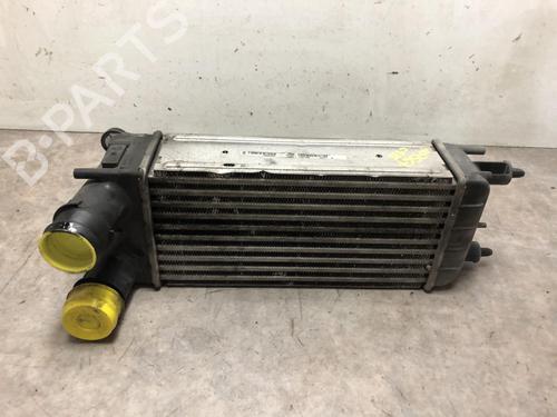 Intercooler CITROËN C5 III Break (RW_) 1.6 HDi 110 (112 hp) 28334778