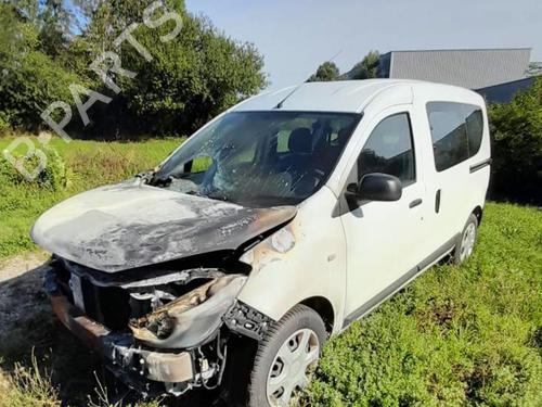 Switch DACIA DOKKER MPV (KE_) 1.2 TCe (KEM0, KEAY) | BP32746960I30  - Image 25