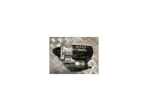 Used Starter FIAT 500 (312_) 1.2 (312AXA1A) (69 hp) 26645933