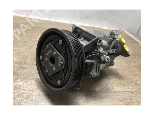 AC compressor NISSAN PULSAR Hatchback (C13) 1.5 dCi | BP20620951M34 