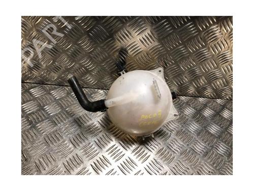 Expansion tank VW POLO V (6R1, 6C1) 1.4 TDI | BP23236536C120 