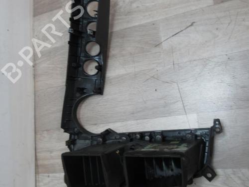 Luftventil SSANGYONG KYRON 2.0 Xdi 4x4 (141 hp) 13283413