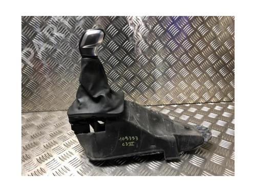 Gear lever CITROËN C3 III (SX) 1.6 BlueHDi 100 | BP24523113M90 