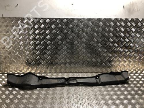 Support du pare-chocs arrière NISSAN JUKE (F15) 1.5 dCi (110 hp) 31197864