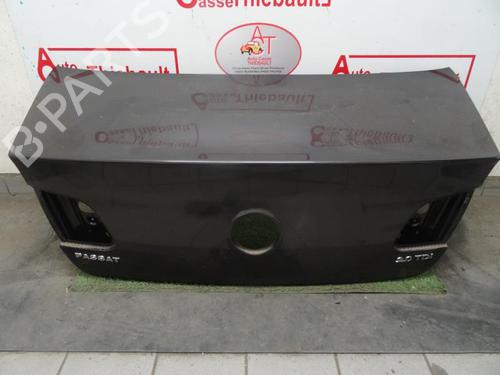 Used Tailgate VW PASSAT B6 (3C2) 2.0 TDI 16V (140 hp) 23067860