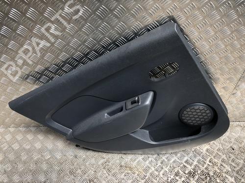 Used Rear left panel Rear left panel 36841417 36841417
