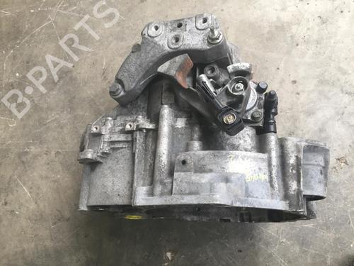 Used Gearbox AUDI A3 Sportback (8PA) 2.0 TDI quattro (170 hp) 28287159