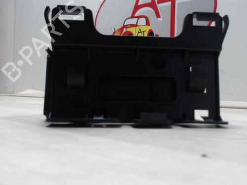 Clutch slave cylinder CITROËN C4 Grand Picasso I (UA_) 1.6 HDi | BP13136040M113 
