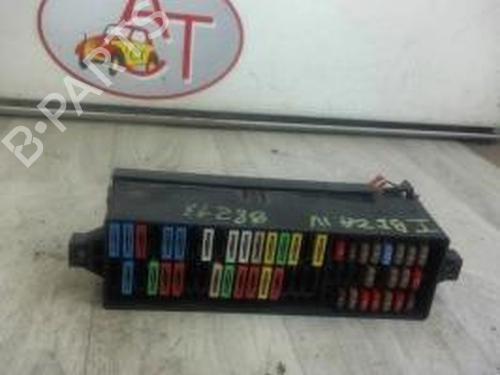 Used Fuse box SEAT IBIZA IV (6J5, 6P1) 1.2 TDI (75 hp) 29390965