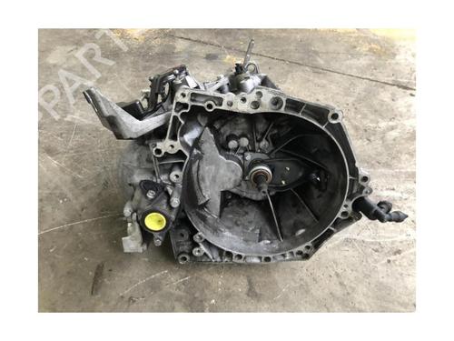 Gearbox CITROËN XSARA PICASSO (N68) 1.6 HDi | BP20620709M3 