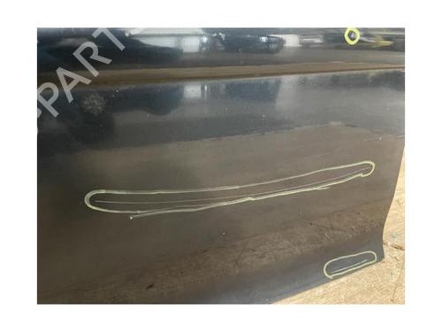 Left front door VW GOLF V (1K1) 1.9 TDI | BP13288140C2 