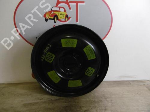 Used Rim CITROËN DS3 (SA_) 1.6 HDi 115 (114 hp) 30782639