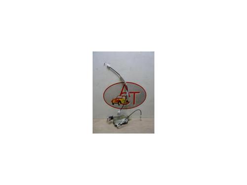 Used Front left lock CITROËN C3 / C3 ORIGIN III (SX) 1.2 PureTech 82 (83 hp) 13281930