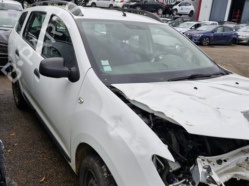 Antenna/Base DACIA LOGAN MCV II 1.0 SCe 75 | BP25376727C140