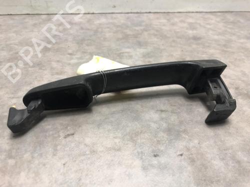 Used Front left exterior door handle TOYOTA AURIS (_E15_) 1.4 D-4D (NDE150_, NDE150R) (90 hp) 20616687