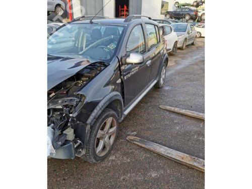 Right front window switch DACIA SANDERO 1.5 dCi | BP20633675I26 