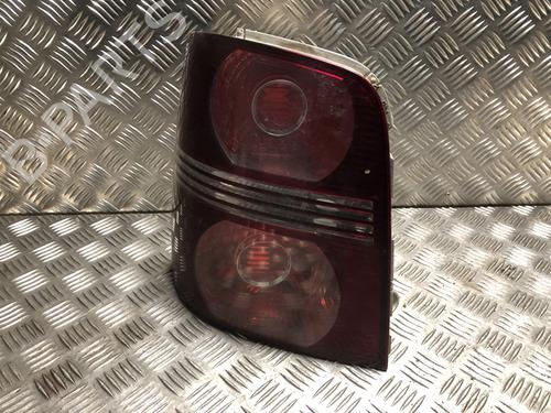 Used Left taillight VW TOURAN (1T1, 1T2) 1.9 TDI (90 hp) 32999004