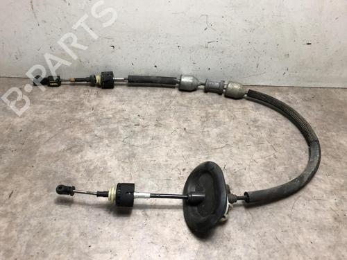 Used Cable CITROËN C4 II (NC_) 1.6 BlueHDi 120 (120 hp) 20624793