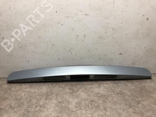 Used Tailgate handle PEUGEOT 207 (WA_, WC_) 1.6 HDi (90 hp) 30785839