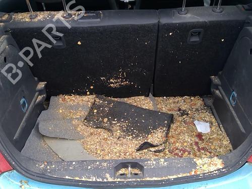 Fuel pump OPEL CORSA D (S07) 1.4 (L08, L68) | BP31243726M76