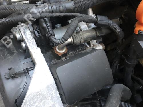 Engine VW POLO V (6R1, 6C1) 1.6 TDI | BP32484842M1