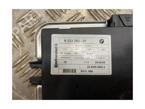 Control unit BMW 5 Gran Turismo (F07) 535 i | BP27723833M11 