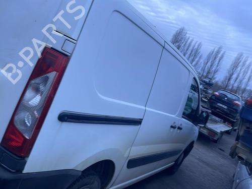 Hulkapsel PEUGEOT EXPERT Tepee (VF3X_) 1.6 HDi 90 16V | BP30785232C160 - Image 7