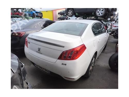 Fuel pump PEUGEOT 508 I (8D_) 1.6 HDi | BP24936021M76 